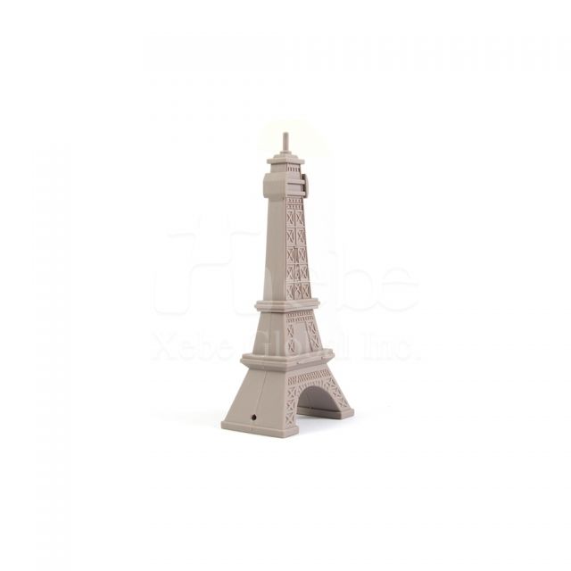 巴黎鐵塔造型usb随身碟