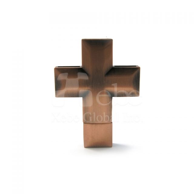 十字架造型usb隨身碟