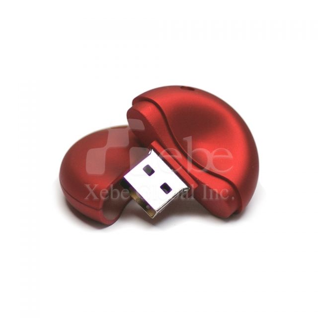 少量客製化 活動贈品USB