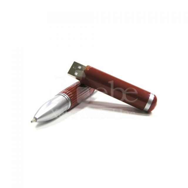 客製隨身碟筆禮品