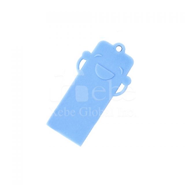 笑臉娃娃造型USB迷你碟