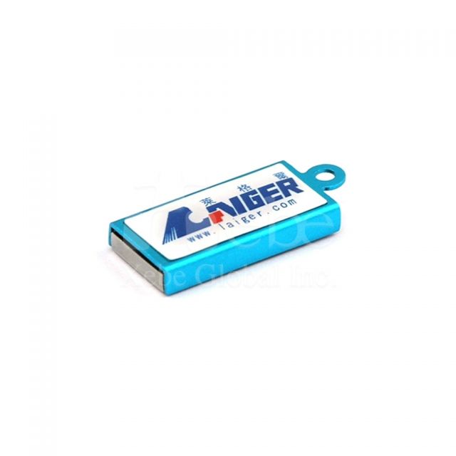 掀蓋式USB