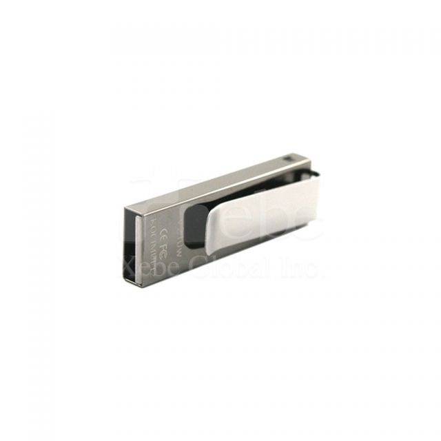 書籤造型USB