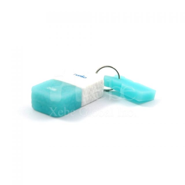 可愛彩色mini 隨身碟