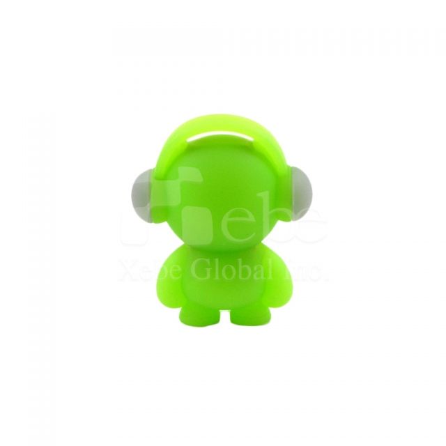 音樂人耳機造型usb