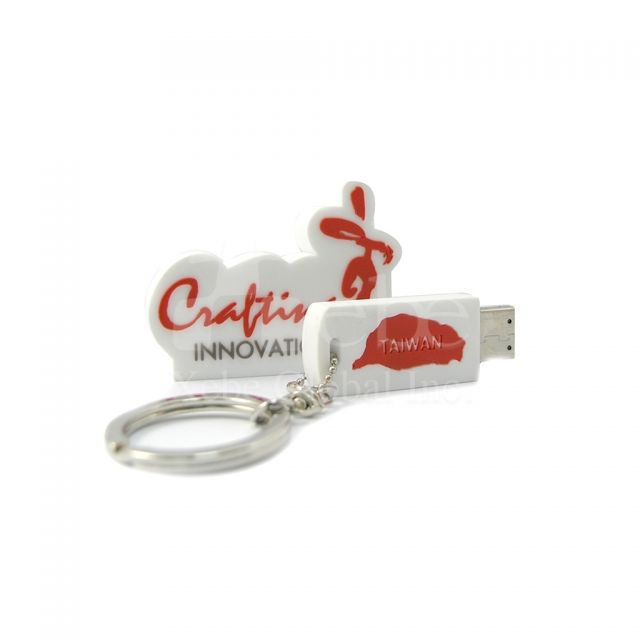 LOGO usb 禮品隨身碟