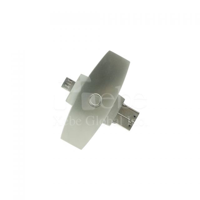 實用禮品 旋轉OTG