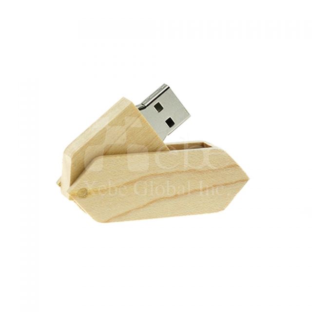 旋轉隨身碟 創意贈品