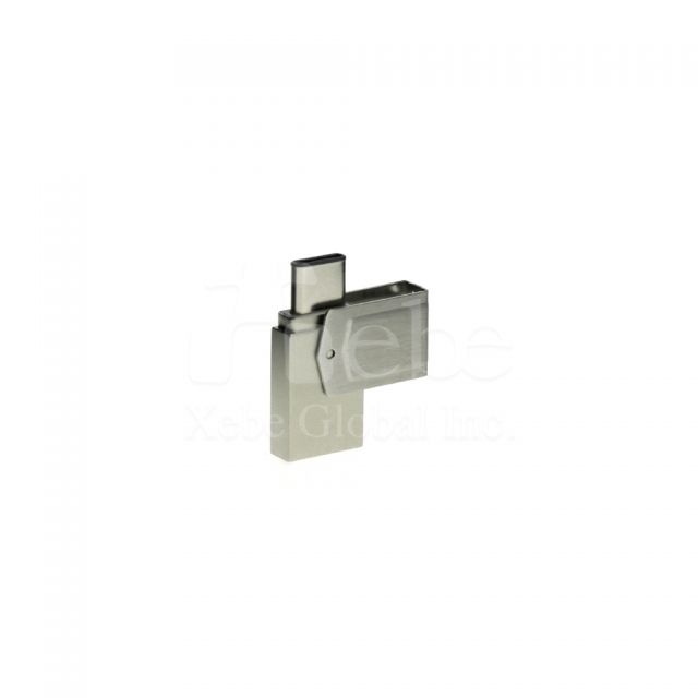 USB type-C手機隨身碟股東會紀念品