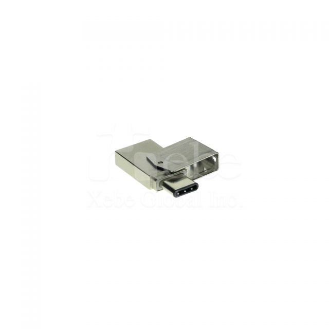 USB type-C手機隨身碟股東會紀念品
