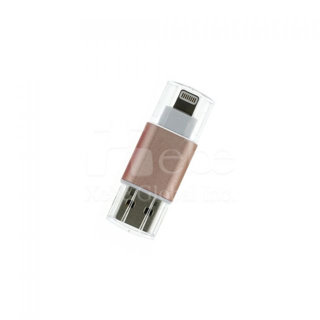 Apple OTG 隨身碟 禮贈品