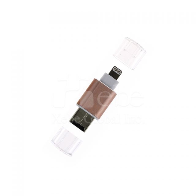 Apple OTG 隨身碟 禮贈品