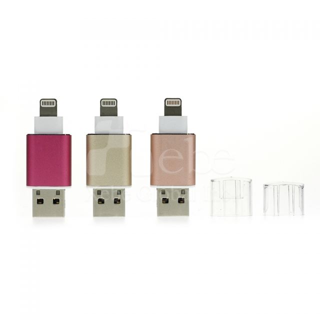 Apple OTG 隨身碟 禮贈品