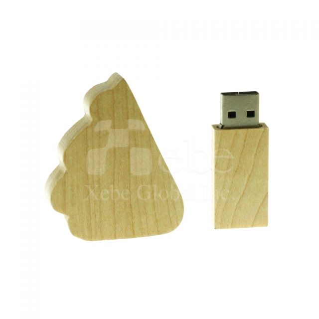 木頭客製化usb 客製化禮品