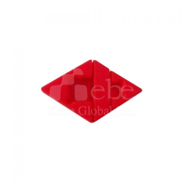 LOGO造型手機OTG隨身碟 公司禮品