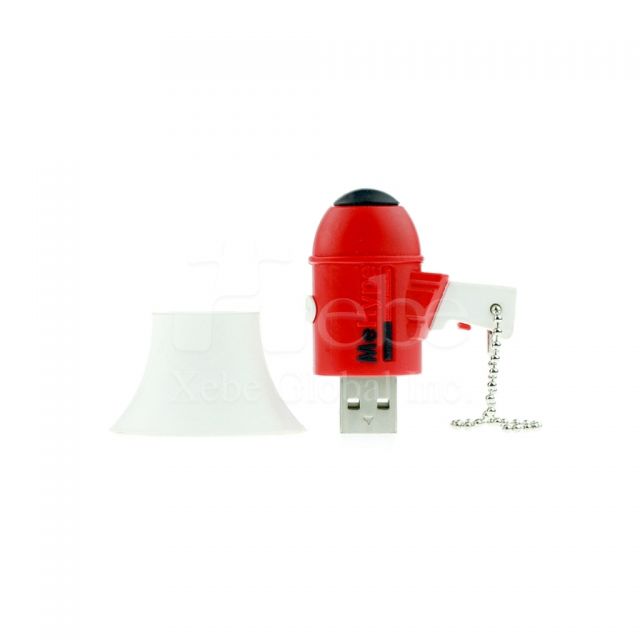 大聲公造型隨身碟 廣告禮品