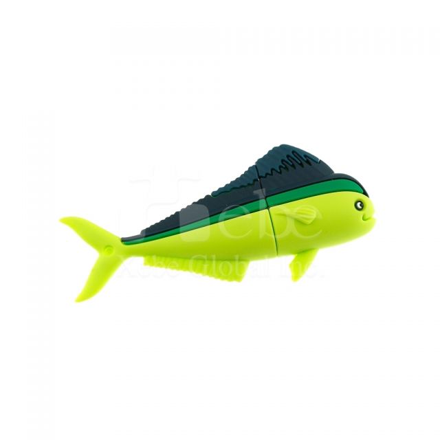 金槍魚造型隨身碟 活動贈品