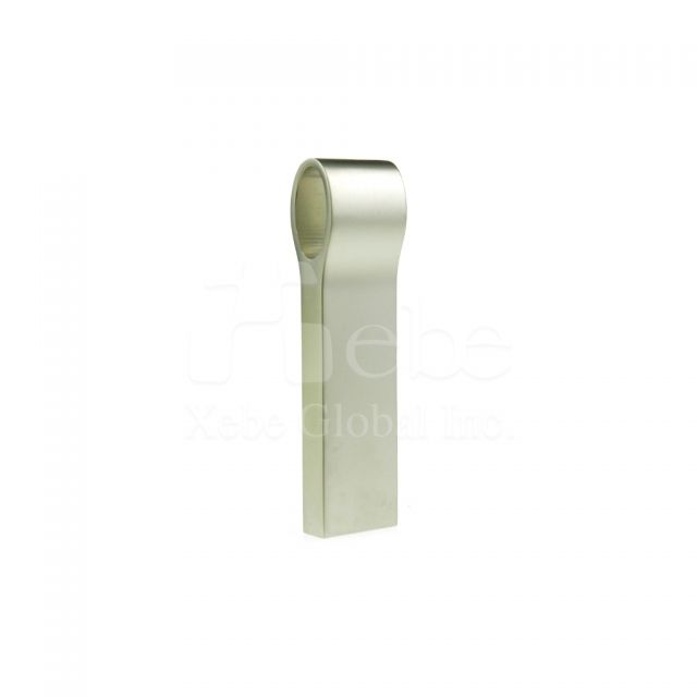 客製迷你款金屬USB