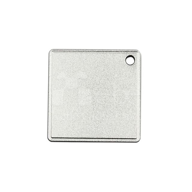金屬方塊卡片型隨身碟
