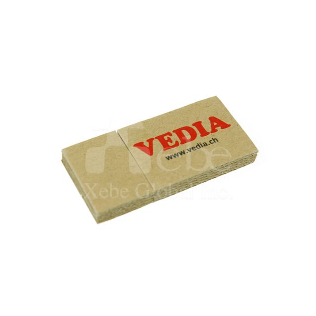 輕量環保印刷客製隨身碟