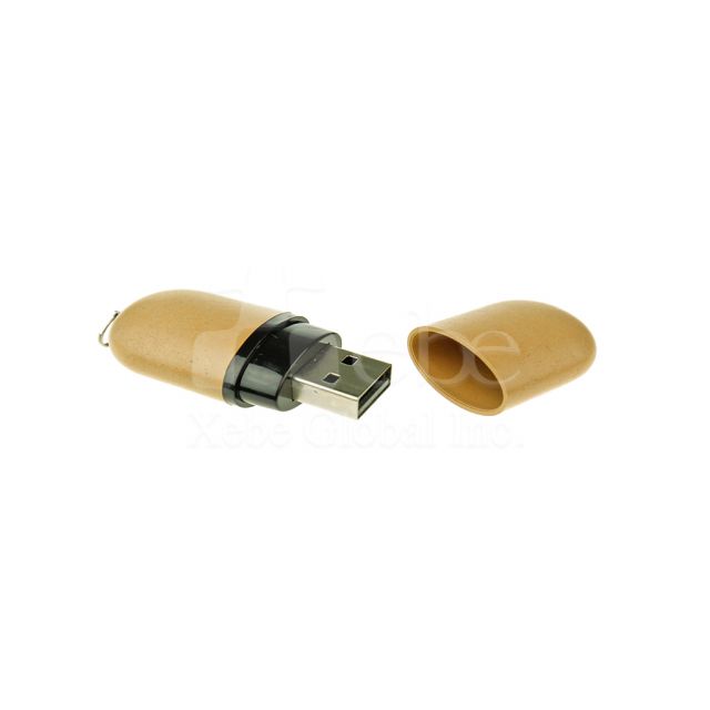 膠囊型禮品隨身碟