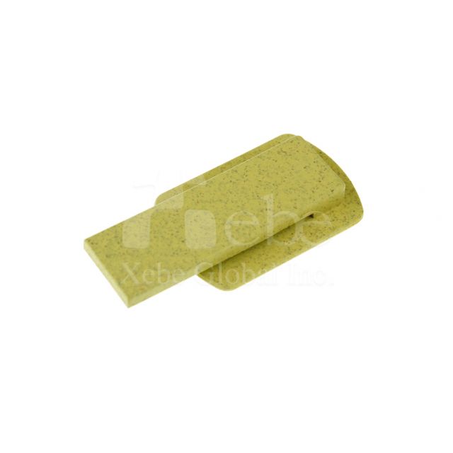 環保紙板禮品USB