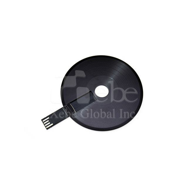 印製LOGO CD片禮品隨身碟