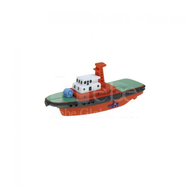 船艦設計客製化USB隨身碟