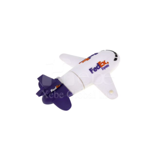 飛機客製化隨身碟