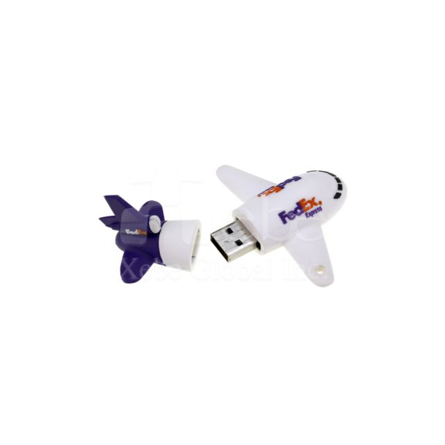 飛機客製化隨身碟