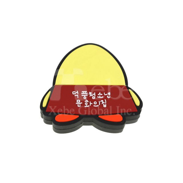 圓滾滾小雞客製化隨身碟