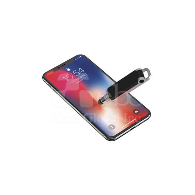 二合一觸控筆隨身碟