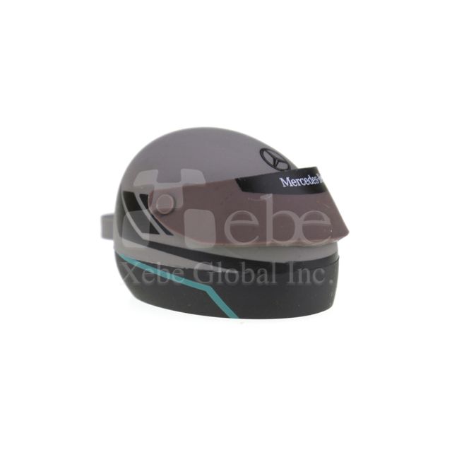 安全帽造型USB