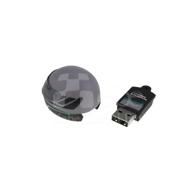 安全帽造型USB