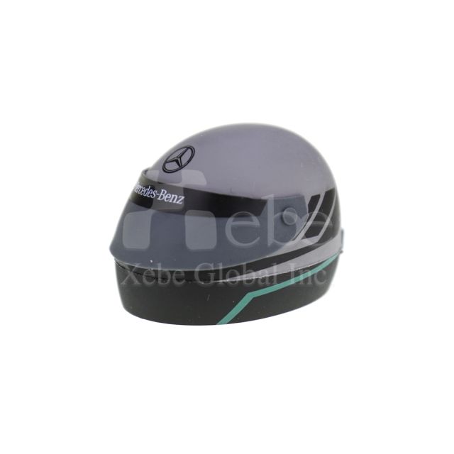 安全帽造型USB