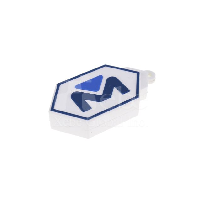 品牌LOGO客製化隨身碟 幾何形狀隨身碟