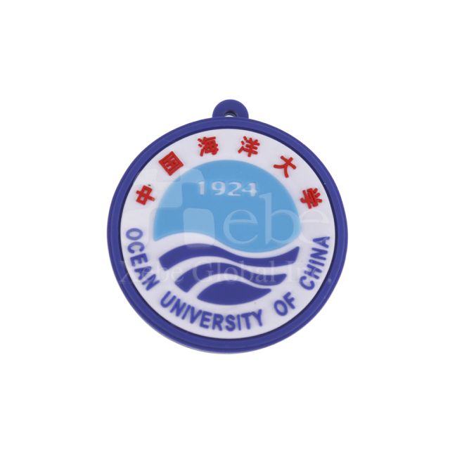 客製化圓餅Logo隨身碟