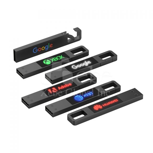 長型經典隨身碟