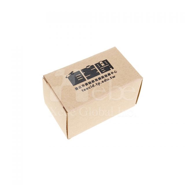木質旋轉隨身碟 學校禮品