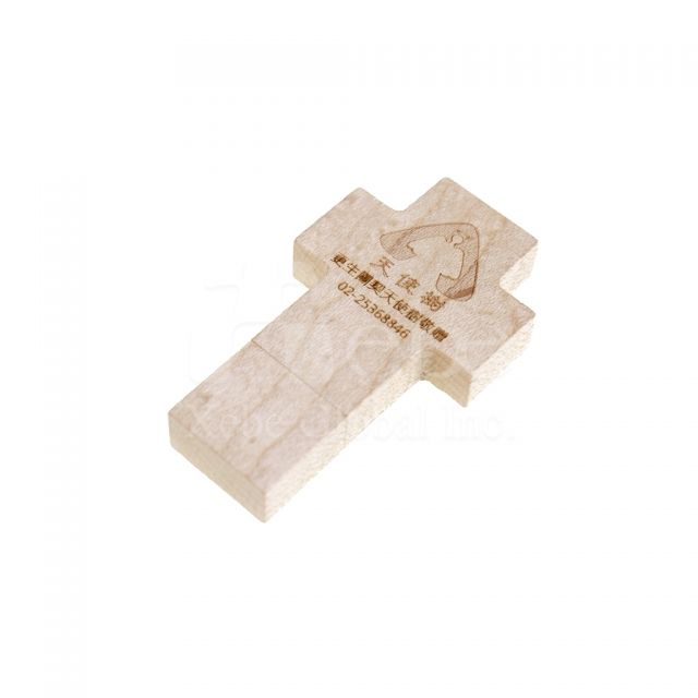 十字架隨身碟刻字