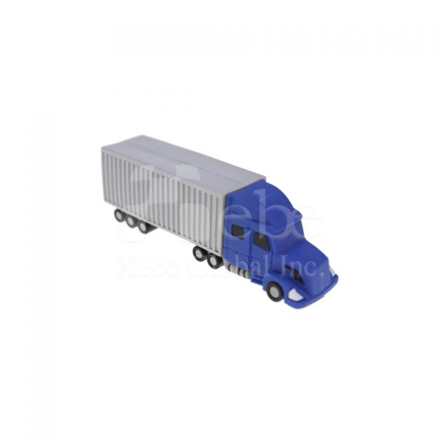 客製化卡車隨身碟