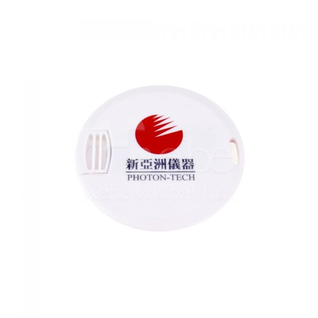 圓形禮品隨身碟 企業客製化