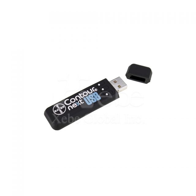 客製化企業文字usb