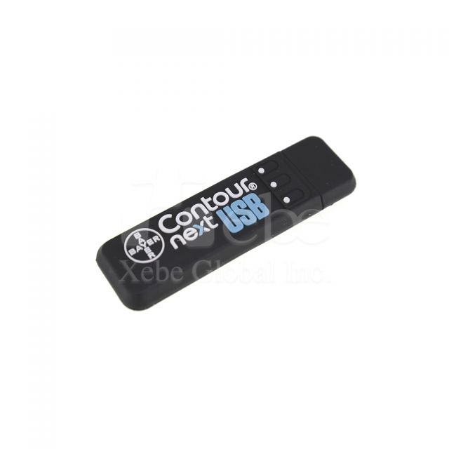 客製化企業文字usb
