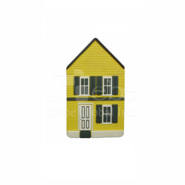 小屋客製化隨身碟