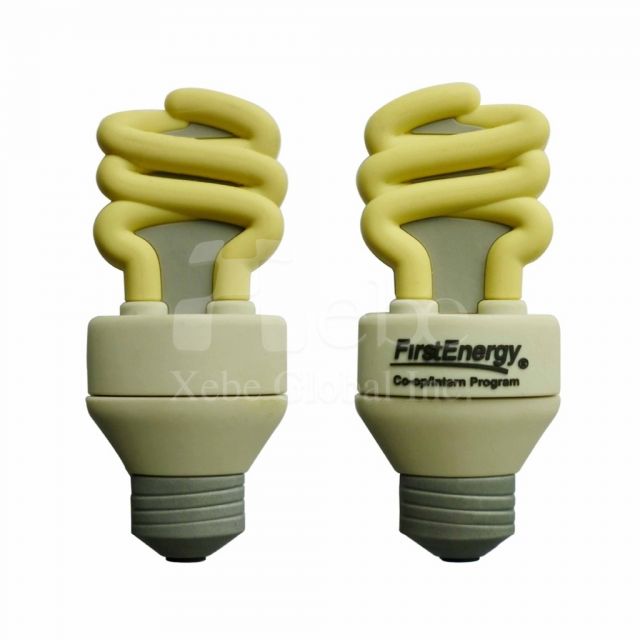 客製化燈泡隨身碟