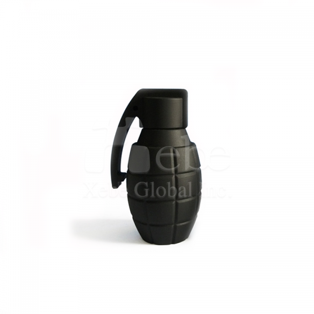 手榴彈造型隨身碟