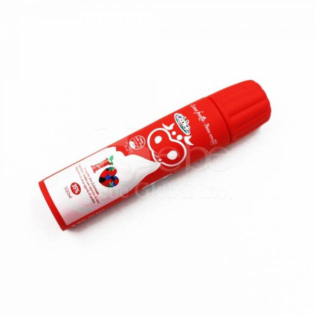 罐裝鮮奶油客製化隨身碟